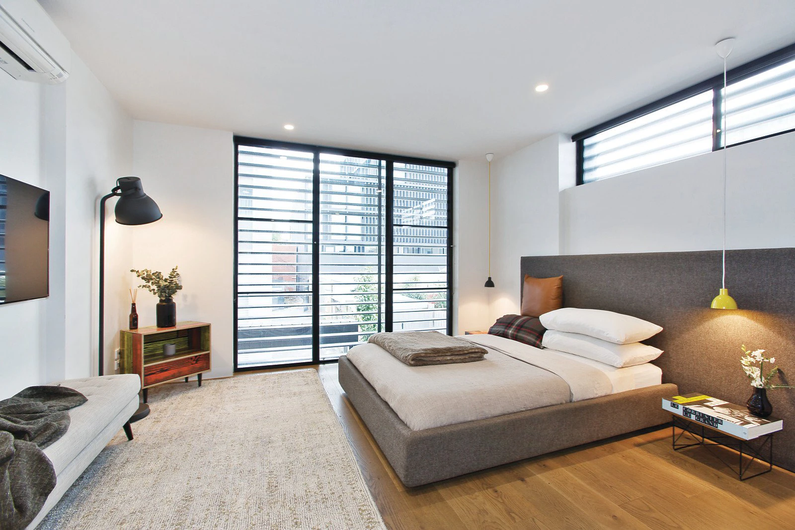 Residence 2, 22 Shelley Street, Richmond, VIC
