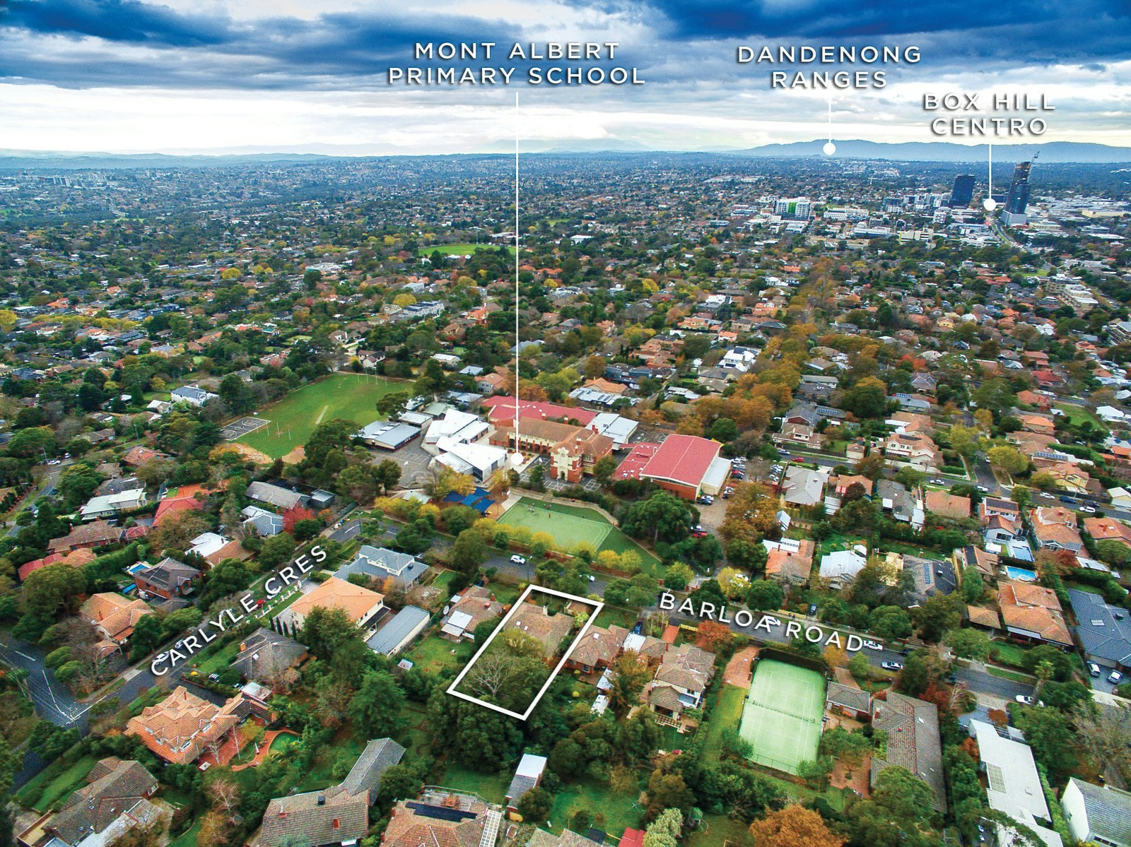 21 Barloa Road, Mont Albert, VIC