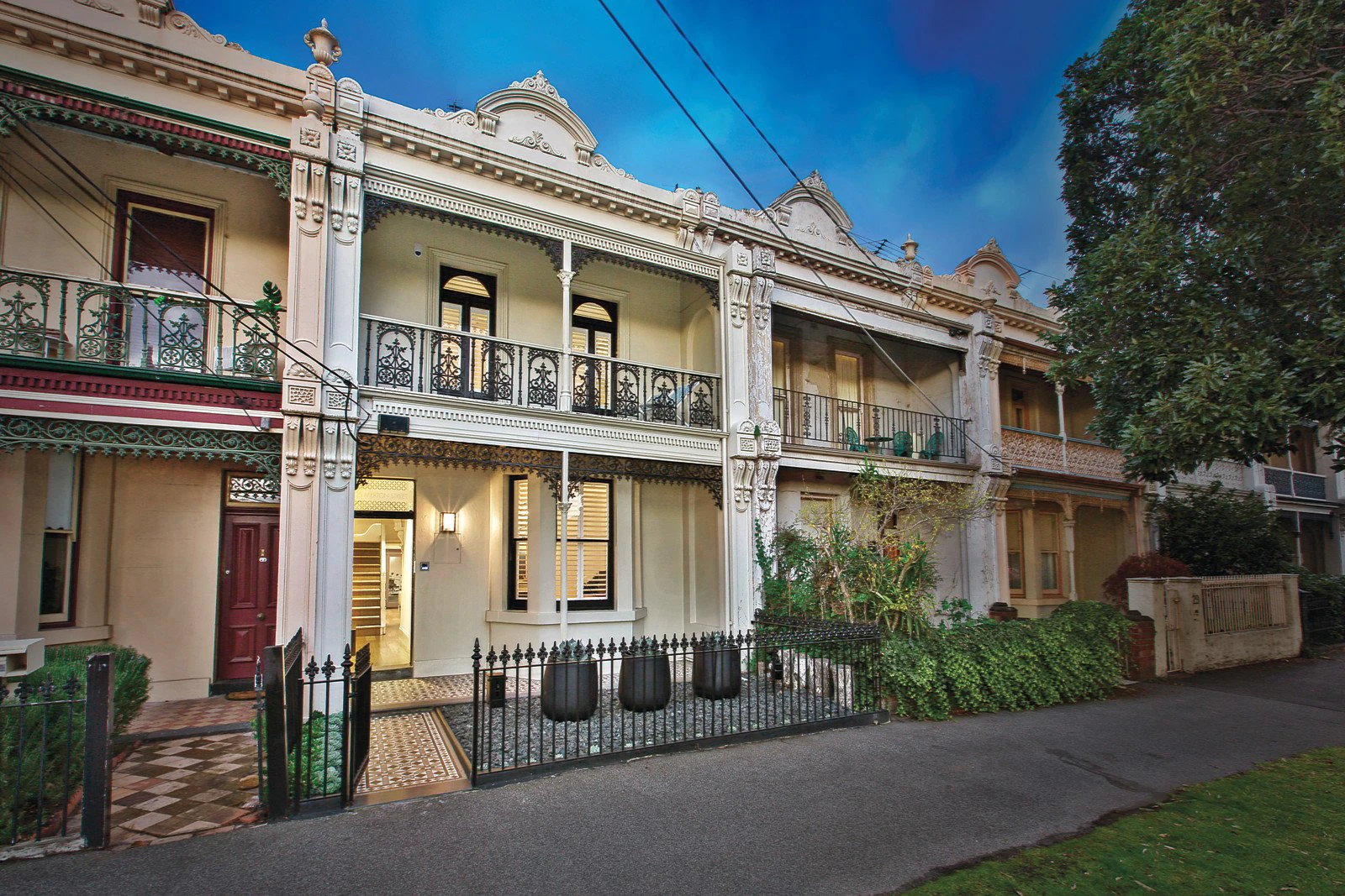 25 Merton Street, Albert Park, VIC