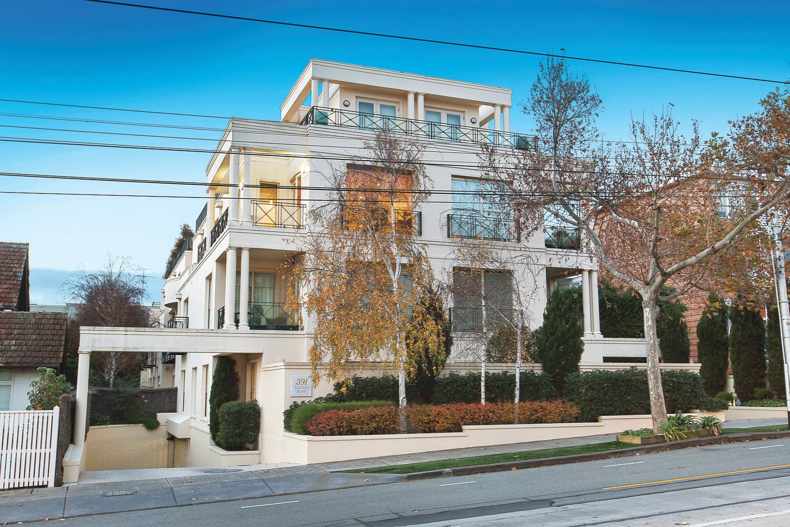 10/391 Toorak Road, South Yarra, VIC