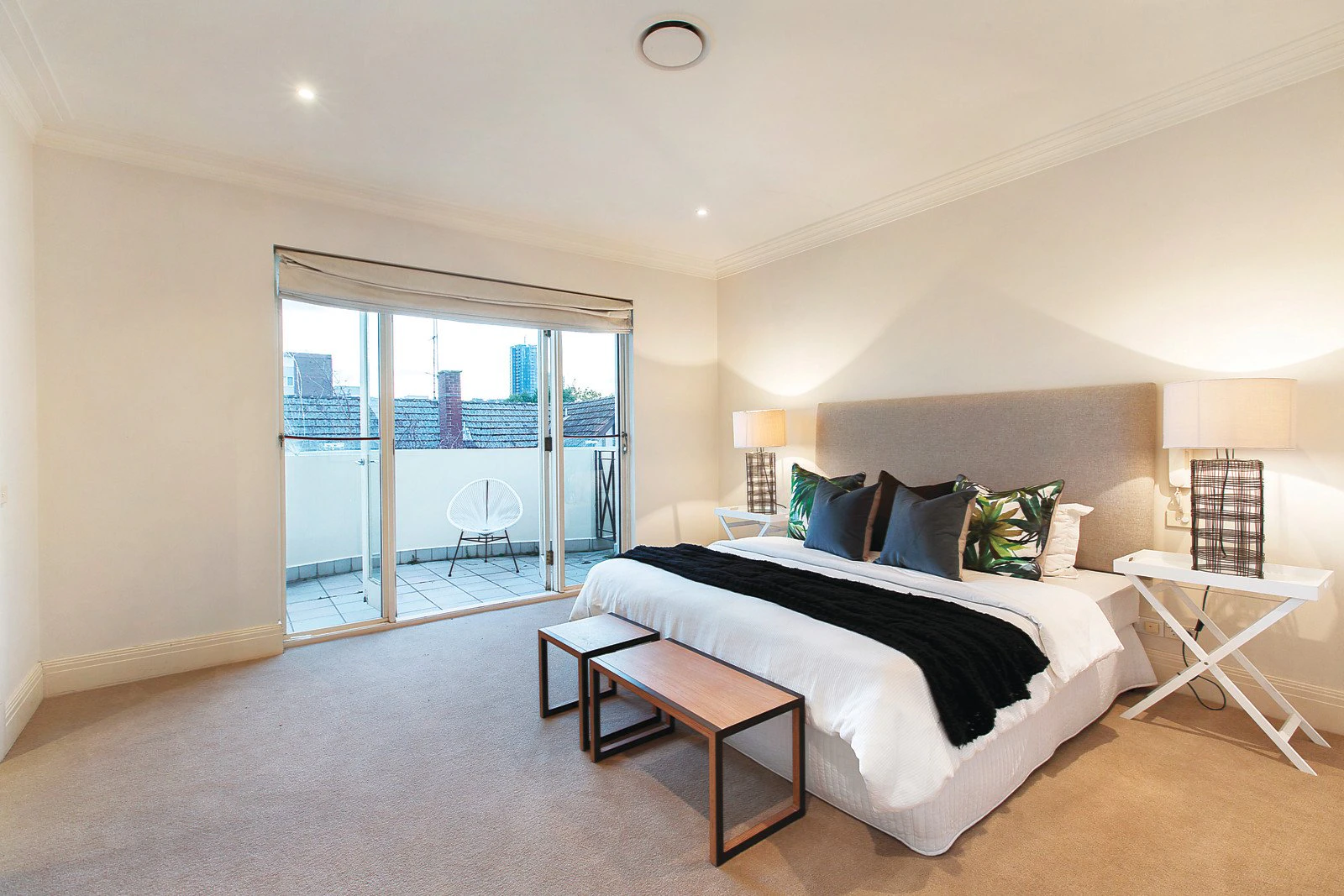 10/391 Toorak Road, South Yarra, VIC