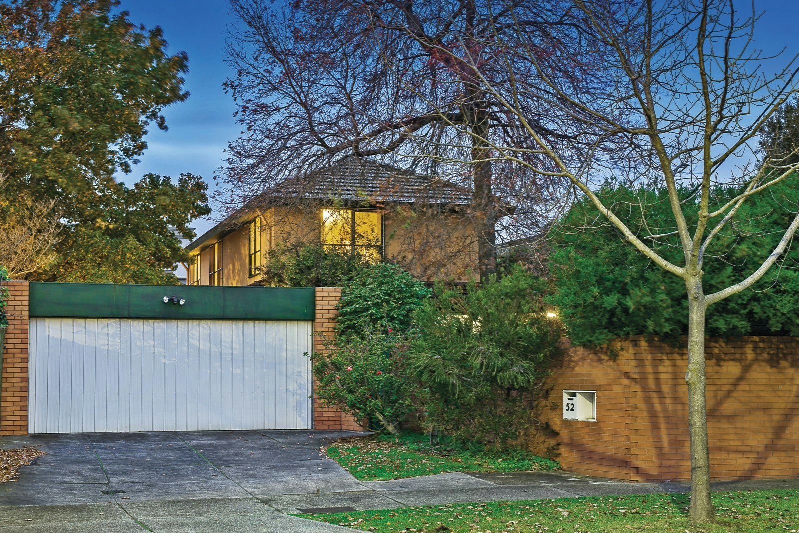 52 Adelaide Street, Armadale, VIC