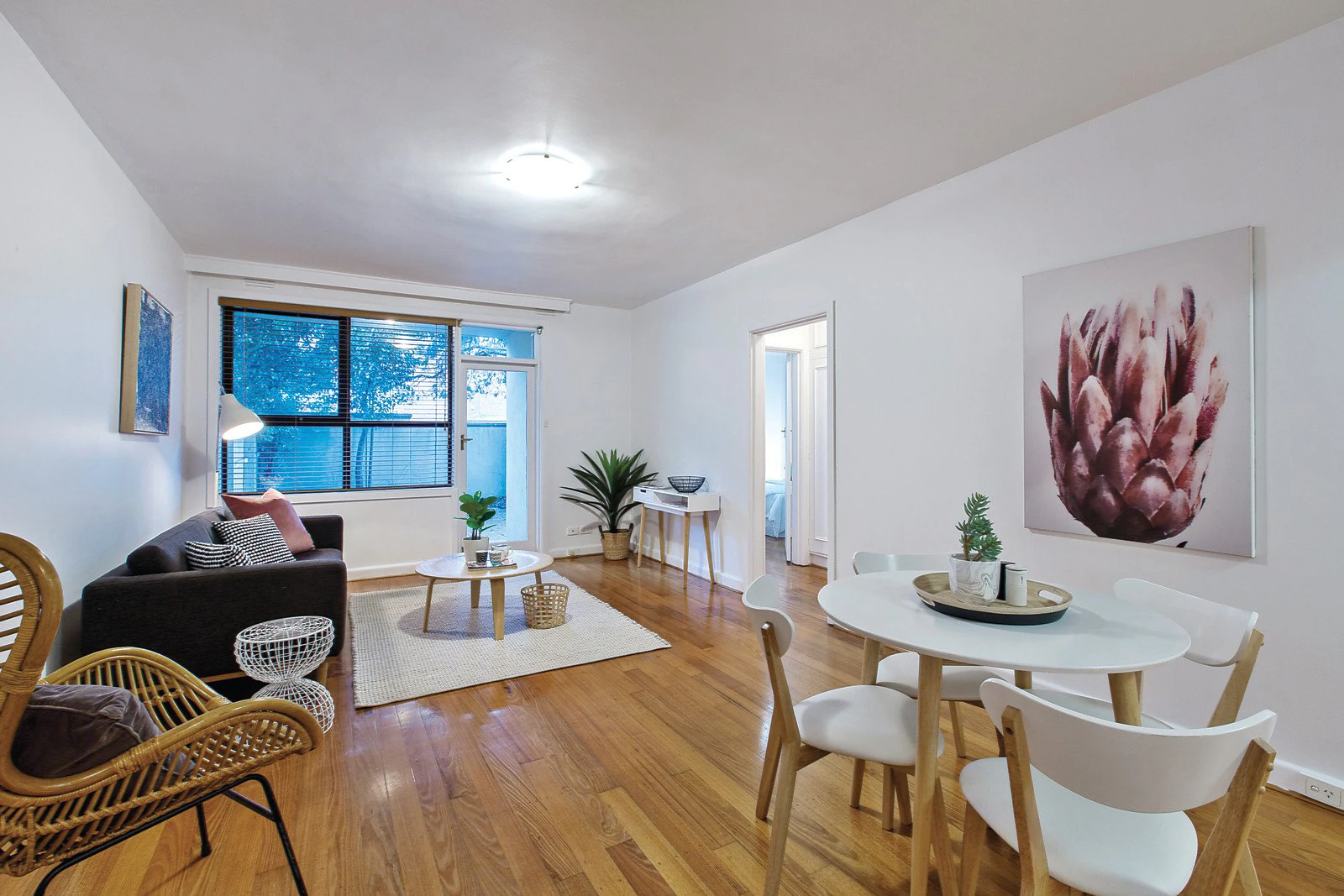 1/1091 Burke Road, Hawthorn East, VIC