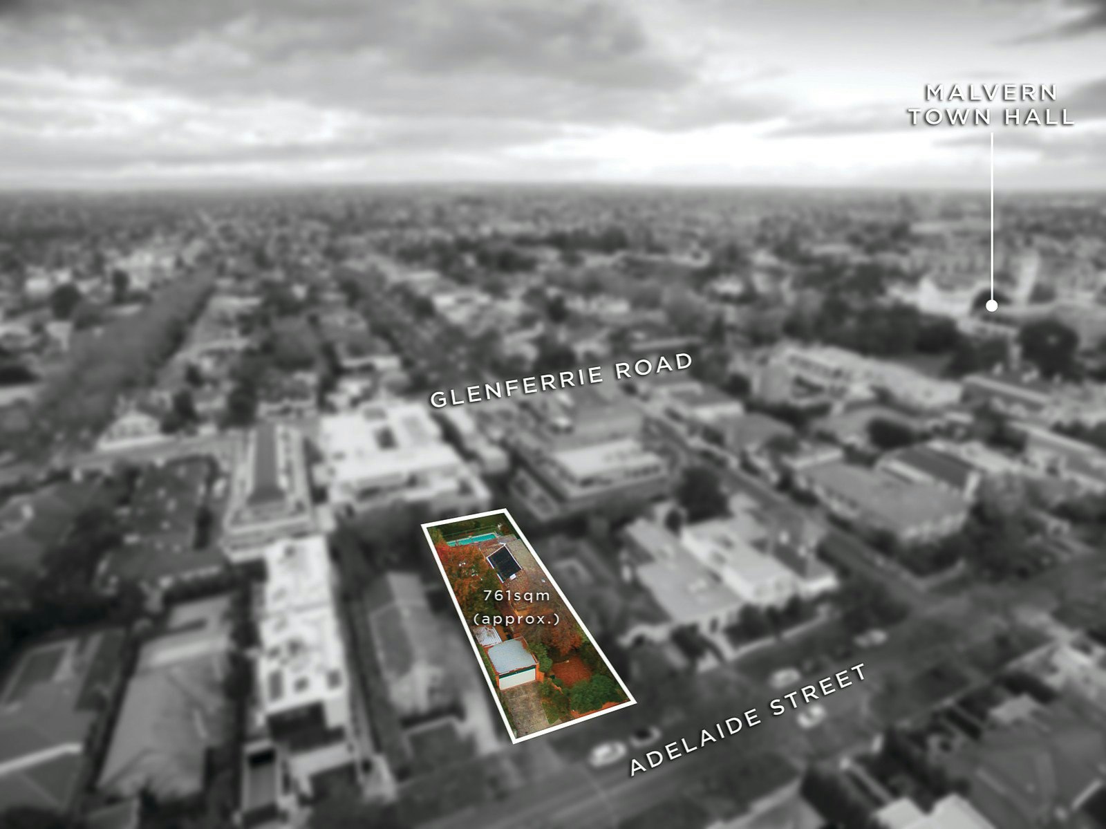 52 Adelaide Street, Armadale, VIC