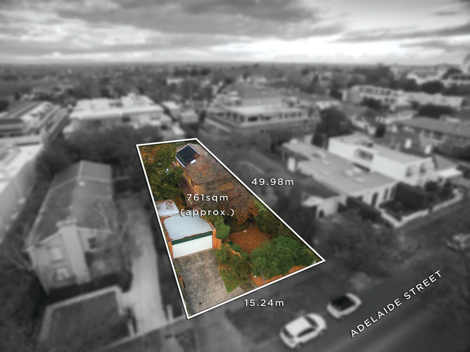 52 Adelaide Street, Armadale, VIC