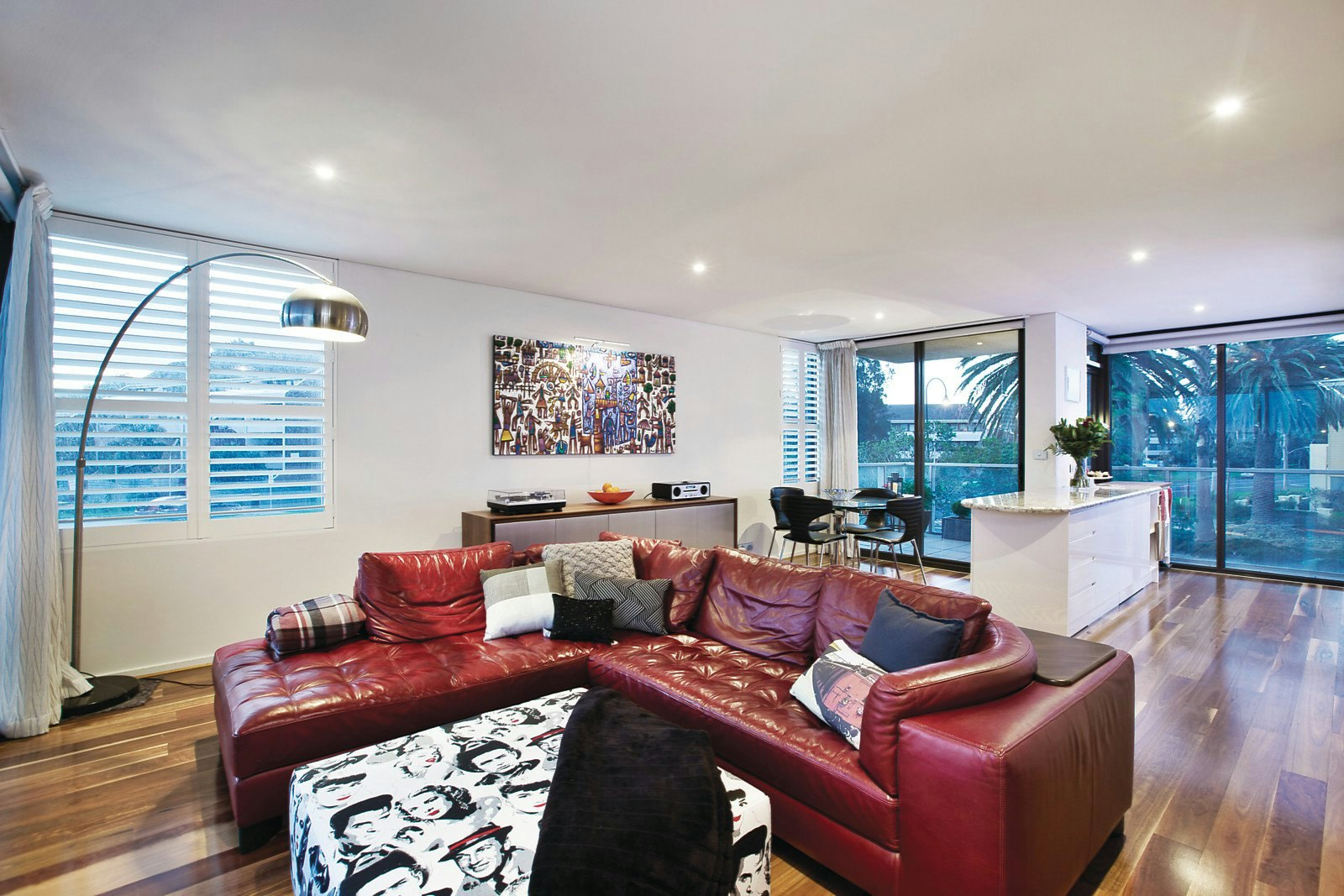 T01/159 Beach Street, Port Melbourne, VIC