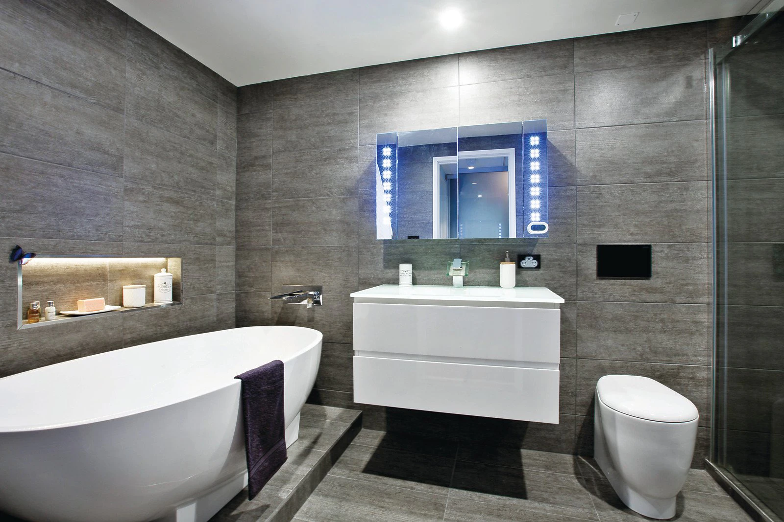 T01/159 Beach Street, Port Melbourne, VIC