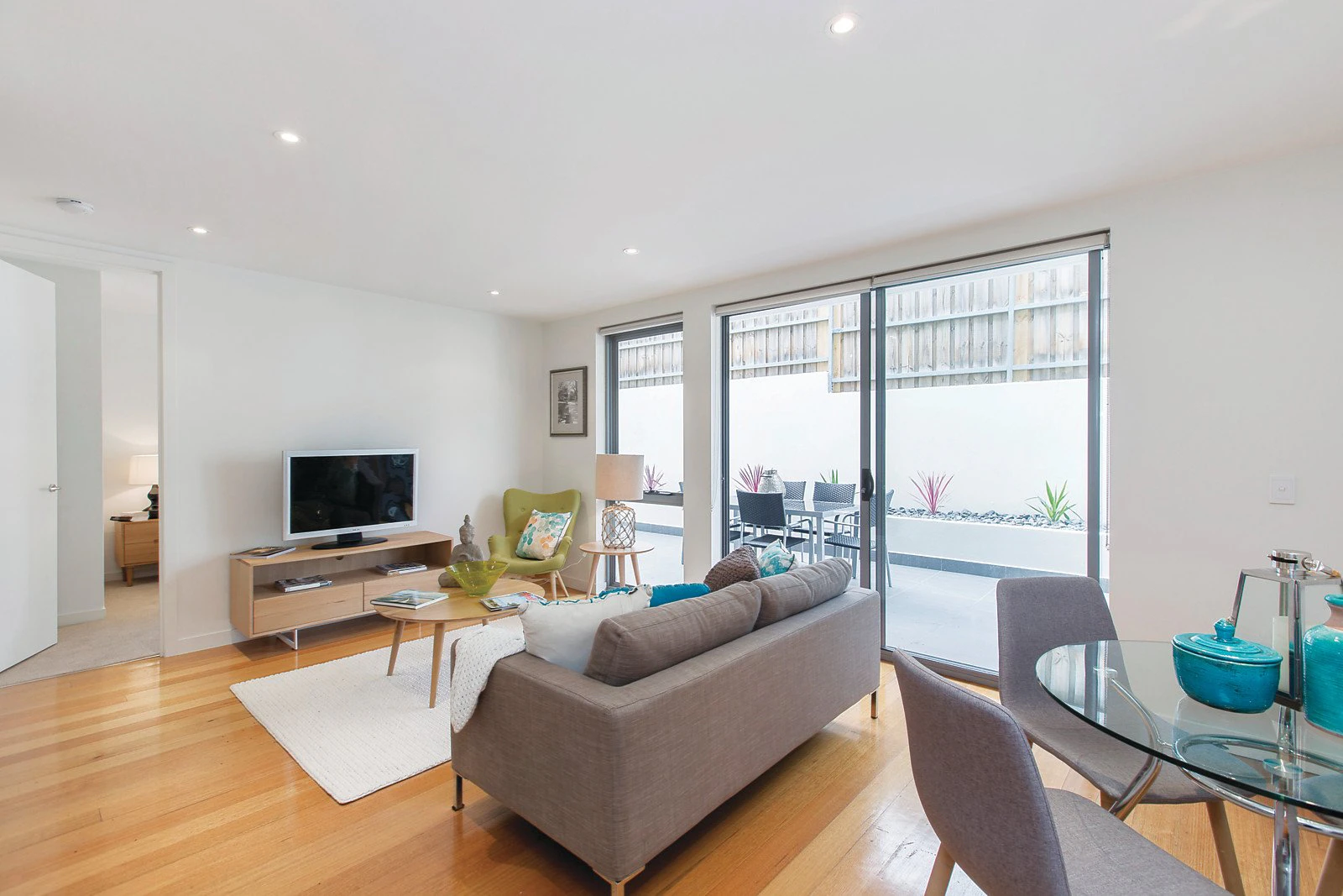 5//474 Glenferrie Road, Hawthorn, VIC