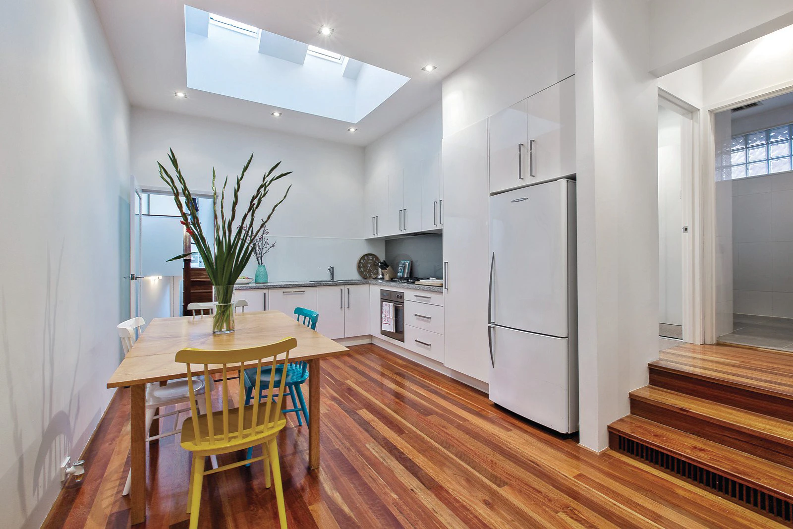2/8 Pleasant Avenue, Kew, VIC