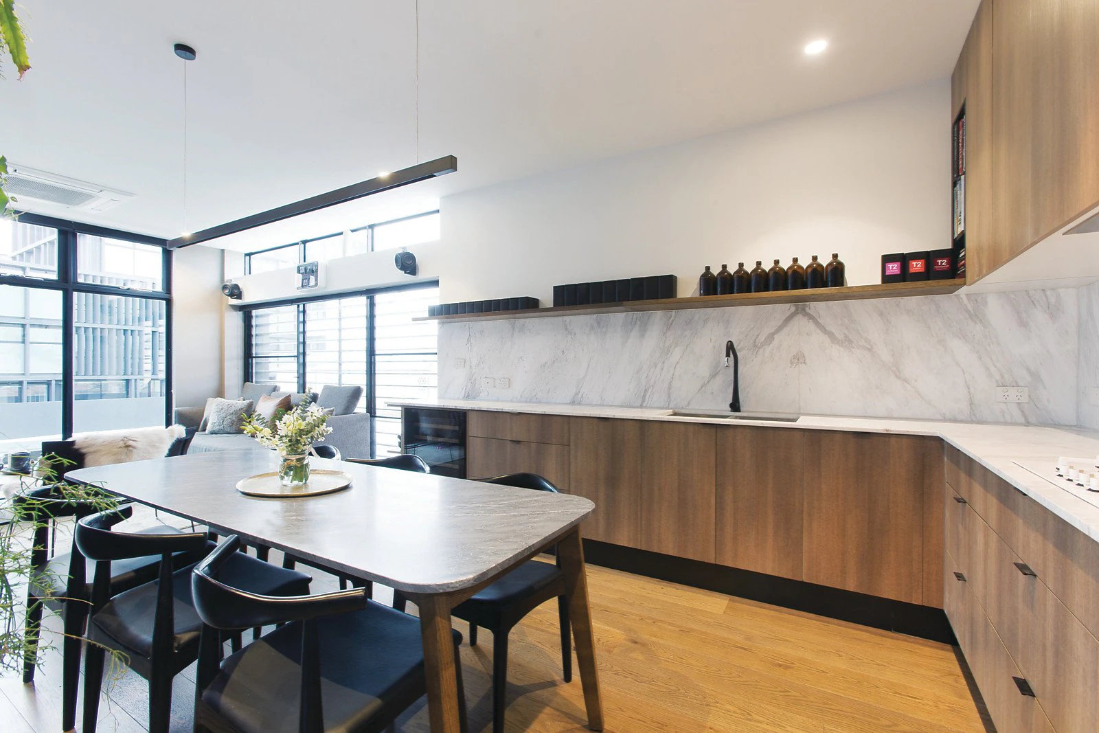 Residence 2, 22 Shelley Street, Richmond, VIC
