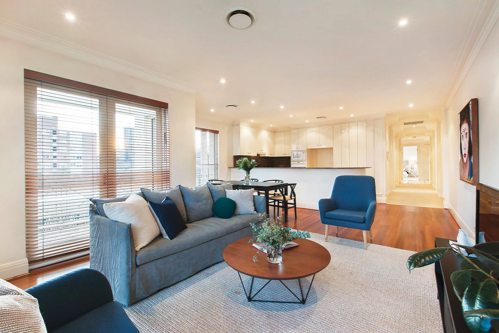 10/391 Toorak Road, South Yarra, VIC