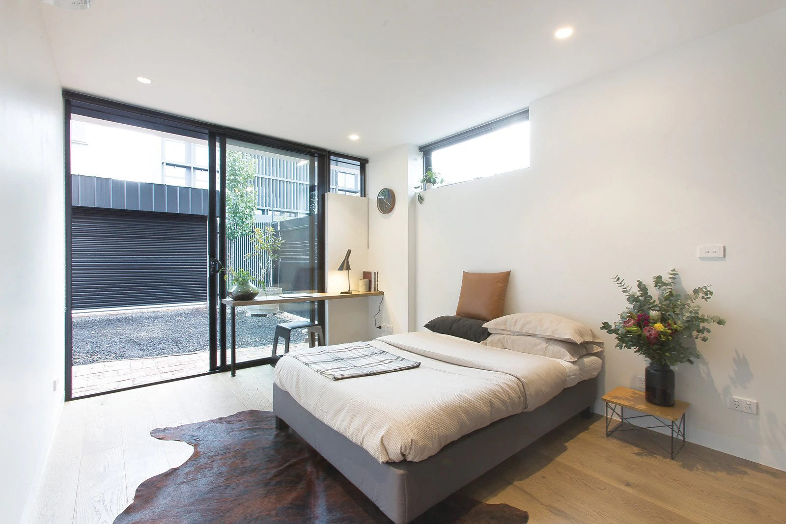 Residence 2, 22 Shelley Street, Richmond, VIC