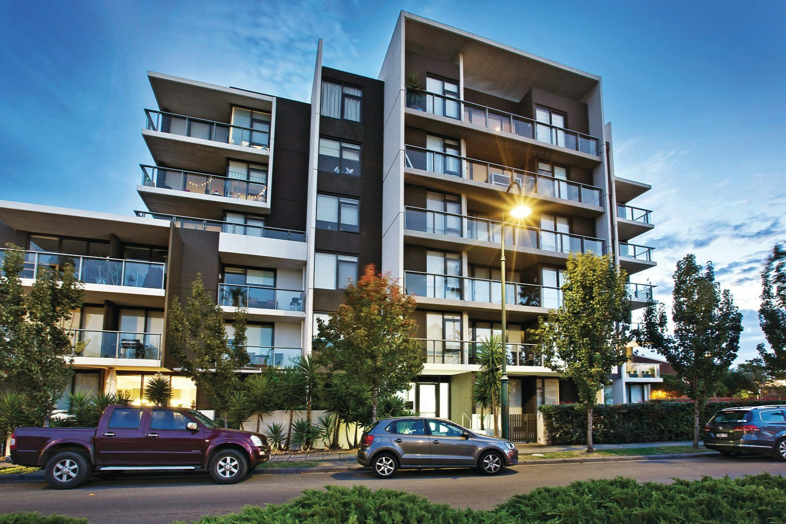 T01/159 Beach Street, Port Melbourne, VIC