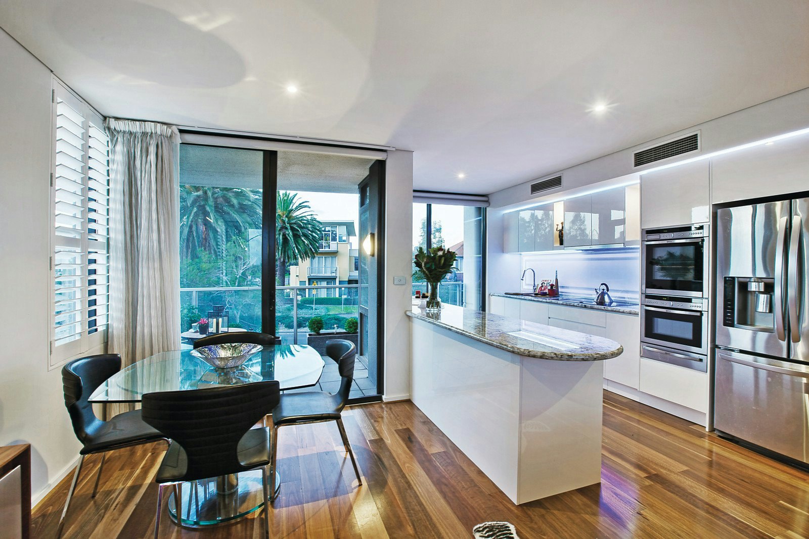 T01/159 Beach Street, Port Melbourne, VIC