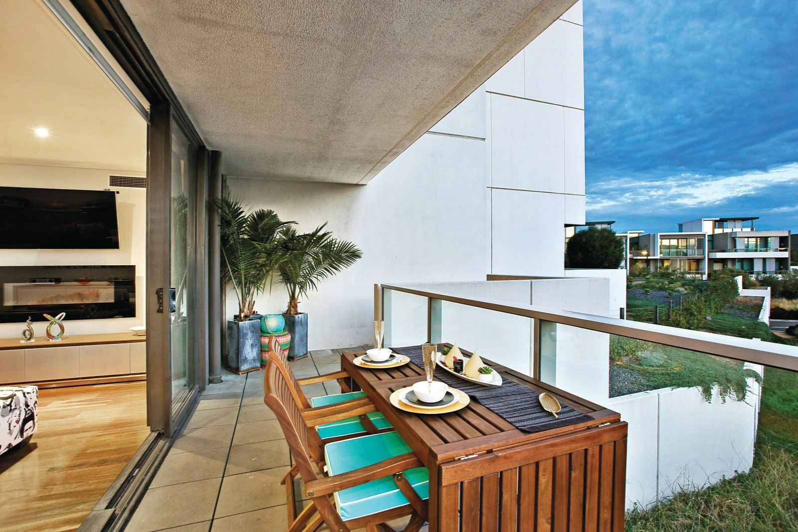 T01/159 Beach Street, Port Melbourne, VIC