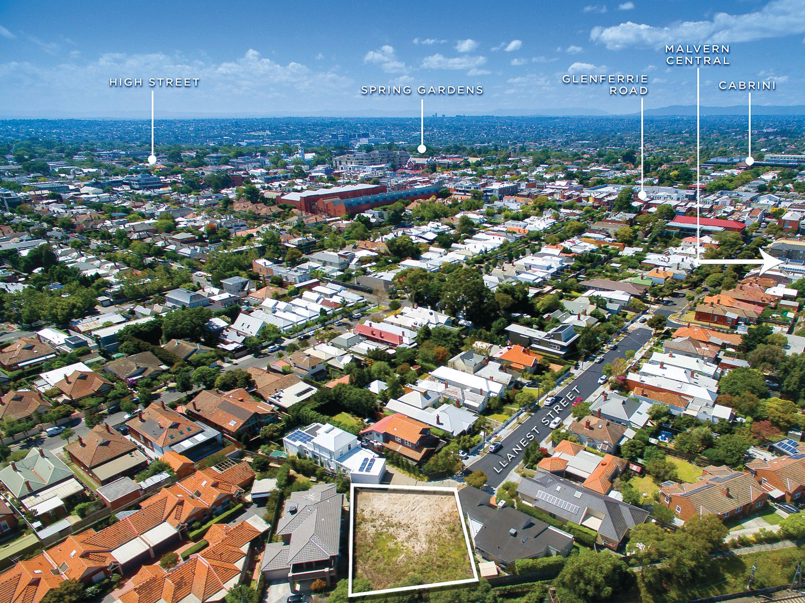 1-2/55 Llaneast Street, Armadale, VIC