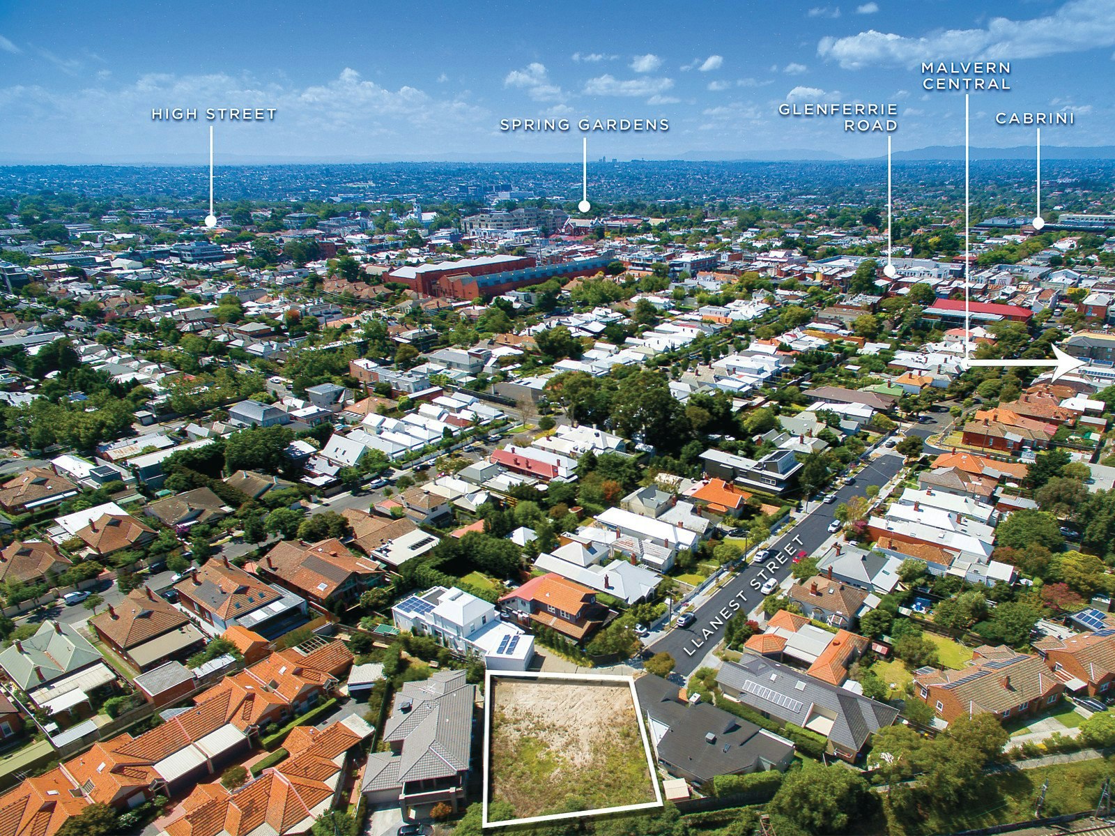 1-2/55 Llaneast Street, Armadale, VIC