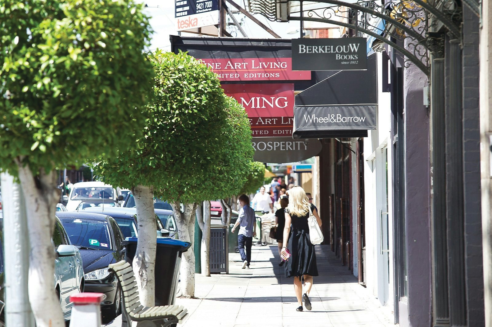 1-2/55 Llaneast Street, Armadale, VIC