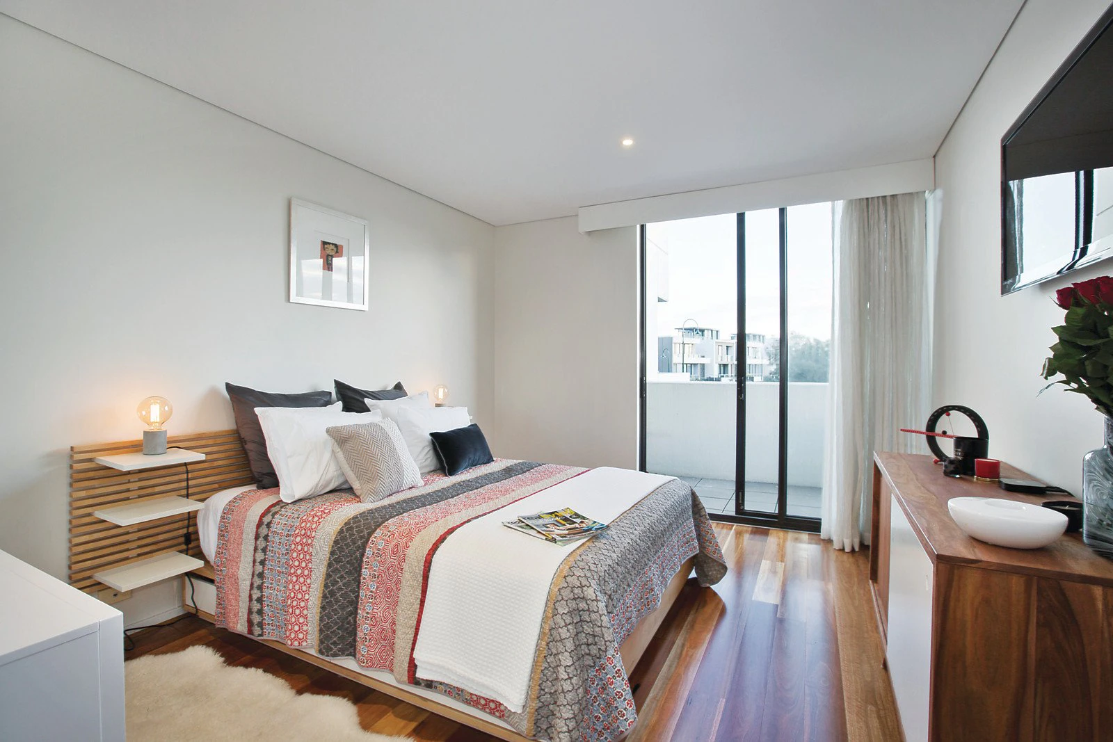 T01/159 Beach Street, Port Melbourne, VIC