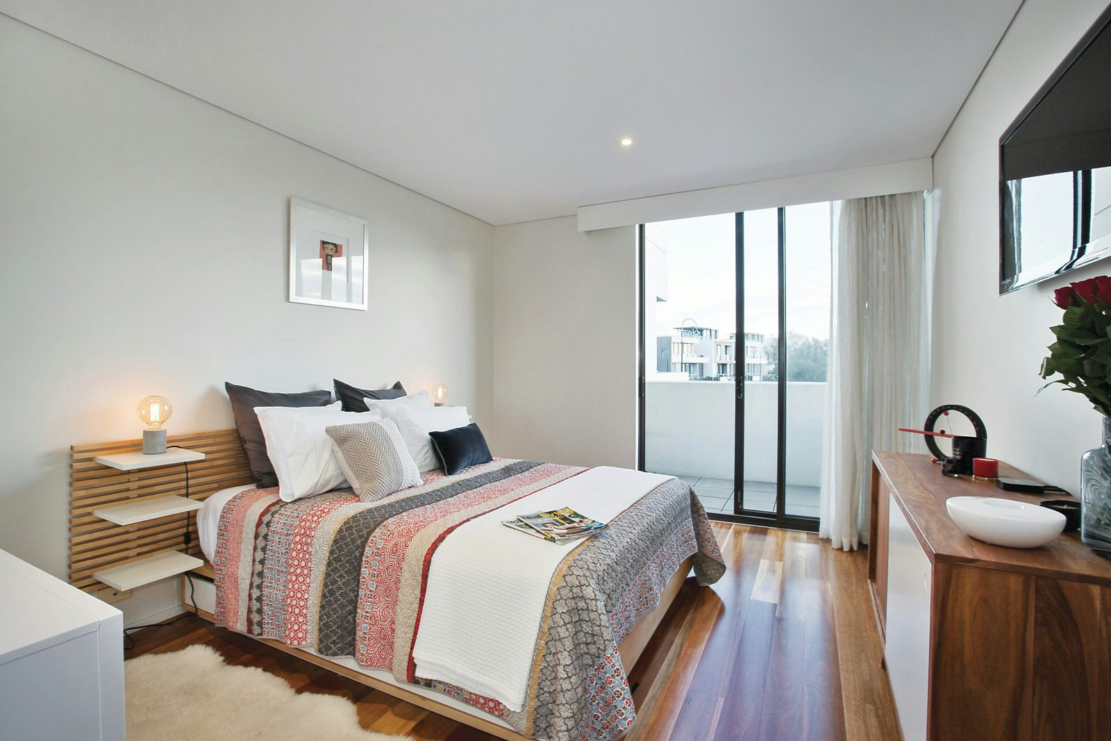 T01/159 Beach Street, Port Melbourne, VIC