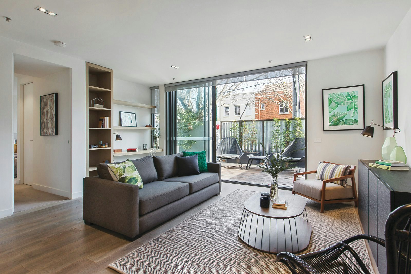 7/2 Cromwell Road, South Yarra, VIC