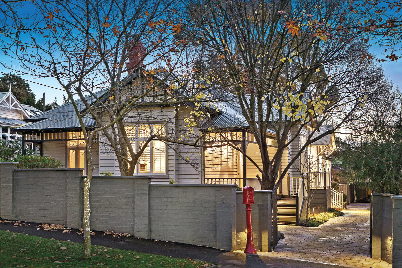 6 Durham Road, Surrey Hills, VIC