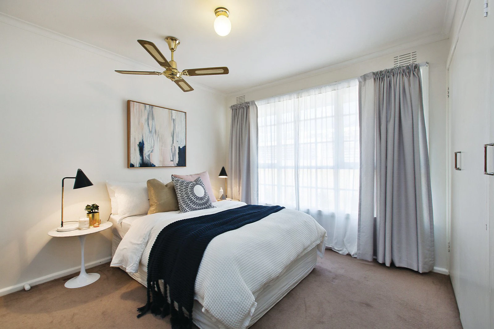 1/121 Thomas Street, Hampton, VIC