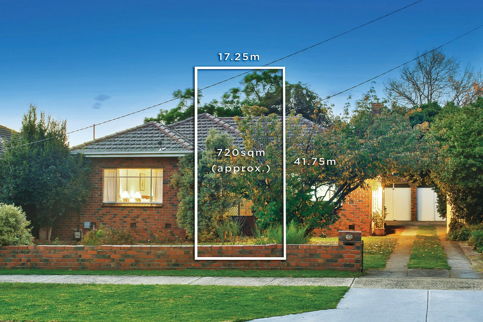 103 Fakenham Road, Ashburton, VIC