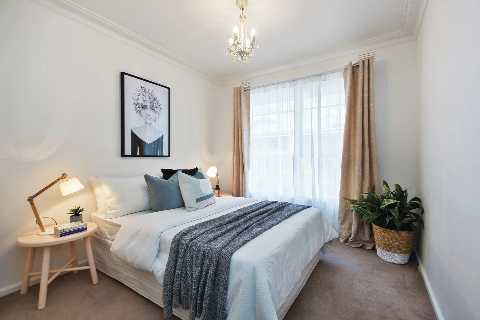 1/121 Thomas Street, Hampton, VIC