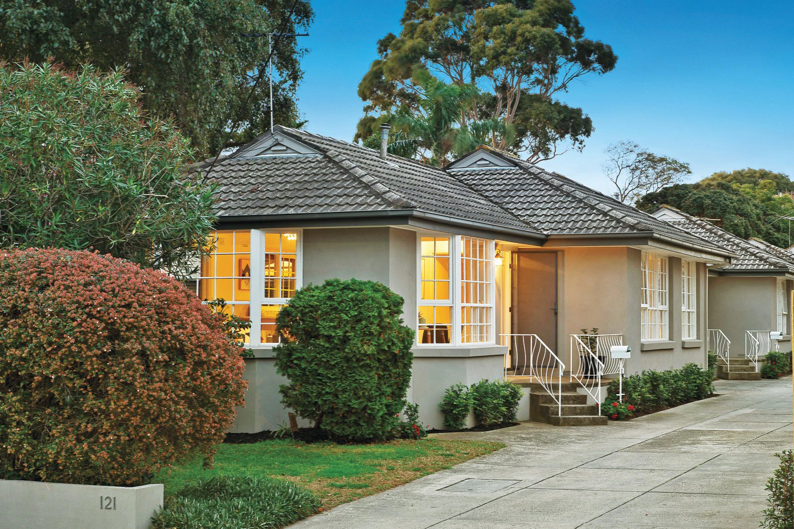 1/121 Thomas Street, Hampton, VIC