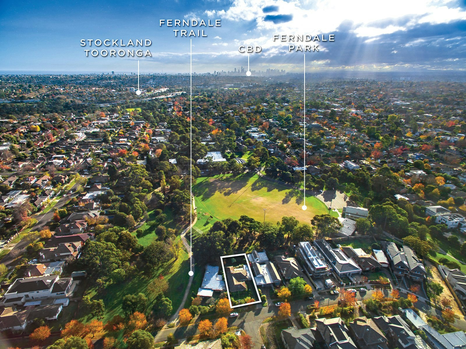 16 Wallis Avenue, Glen Iris, VIC