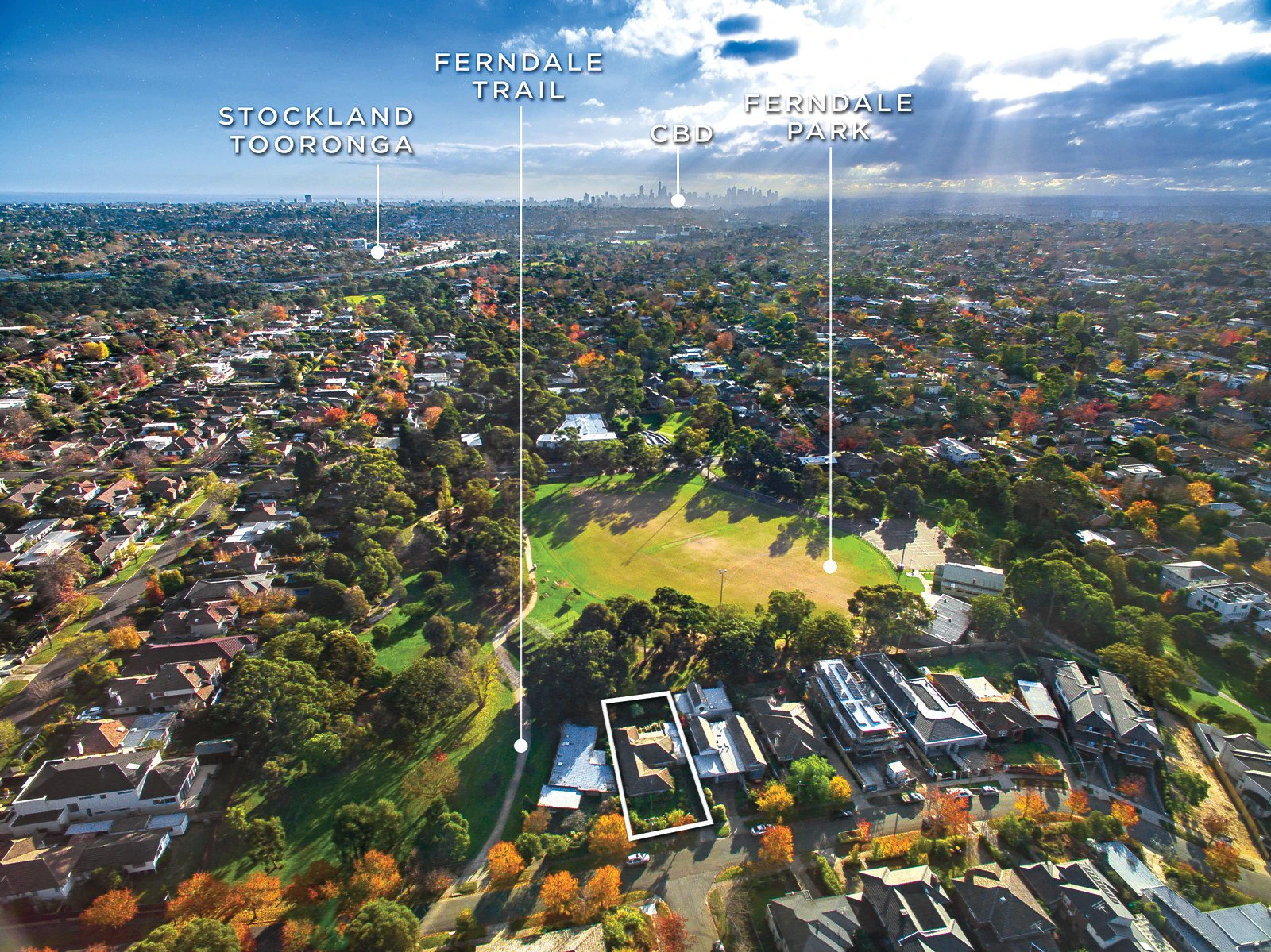 16 Wallis Avenue, Glen Iris, VIC