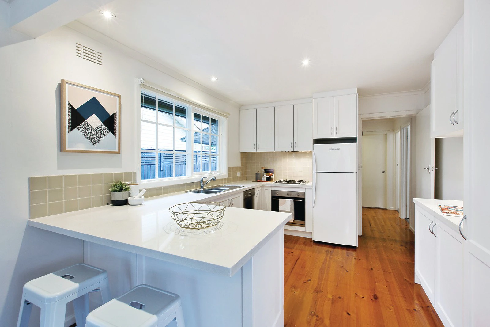 1/121 Thomas Street, Hampton, VIC