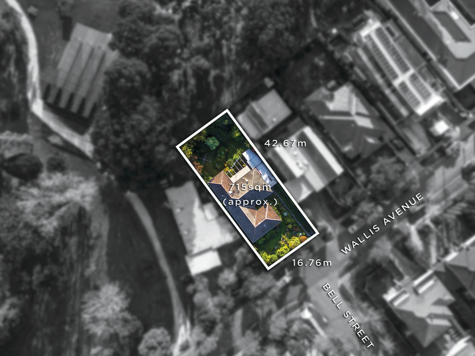 16 Wallis Avenue, Glen Iris, VIC