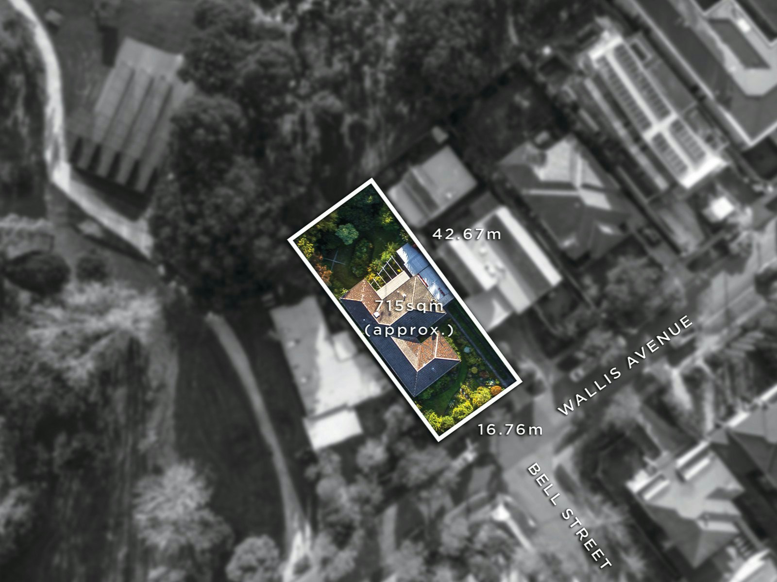 16 Wallis Avenue, Glen Iris, VIC