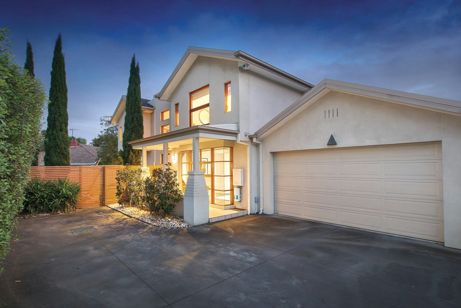 3/10 York Road, Glen Iris, VIC