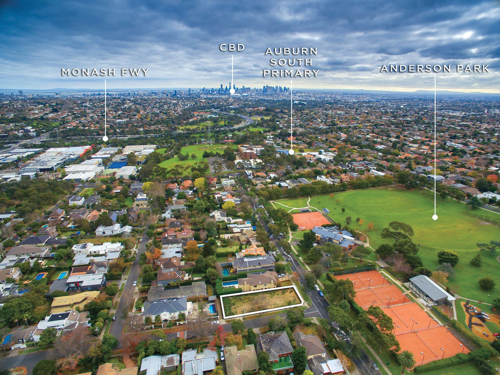 28 Anderson Road, Hawthorn East, VIC