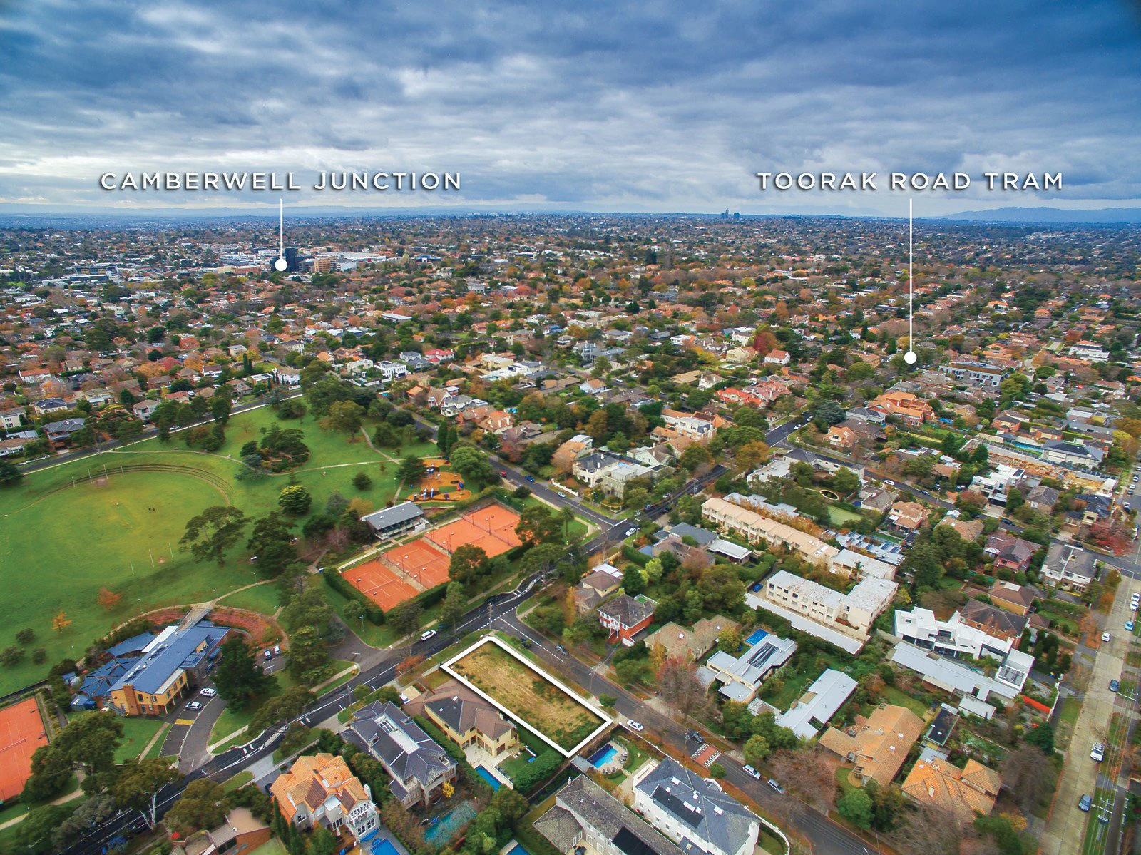 28 Anderson Road, Hawthorn East, VIC