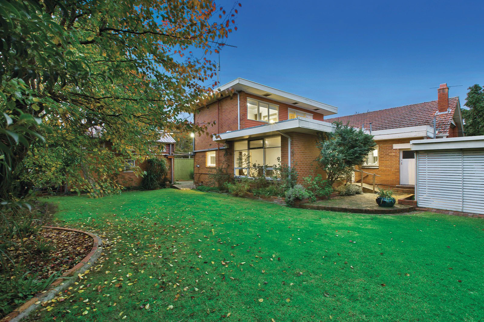1 Hillcrest Road, Glen Iris, VIC