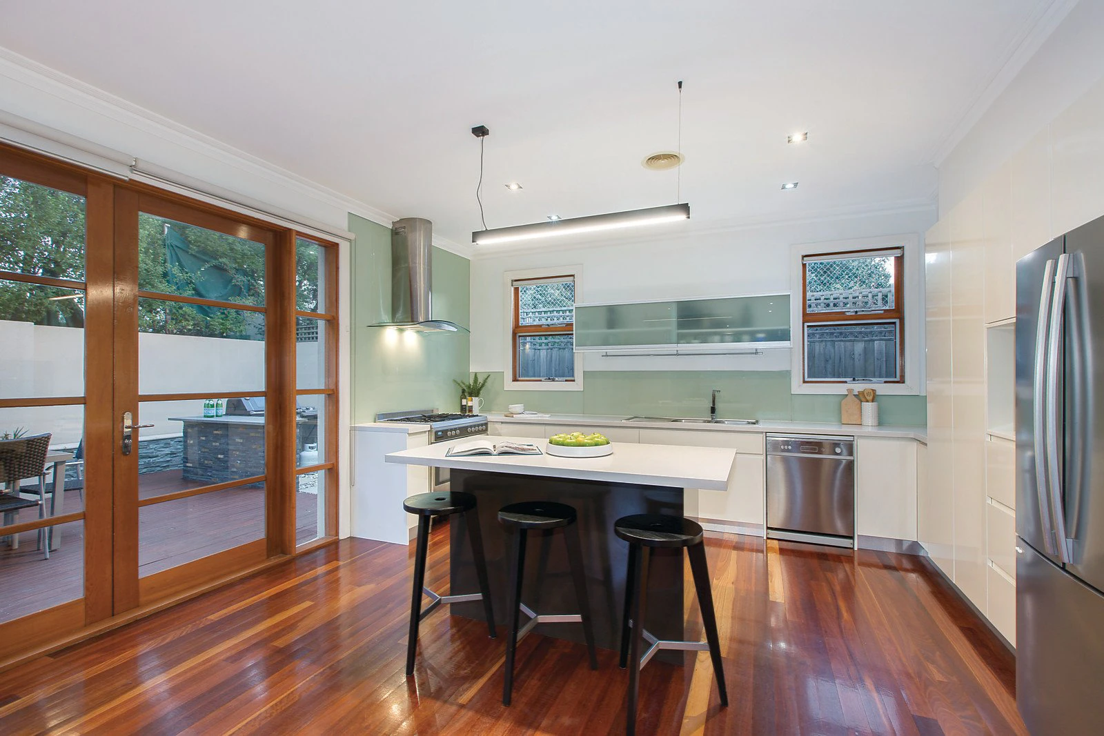 3/10 York Road, Glen Iris, VIC