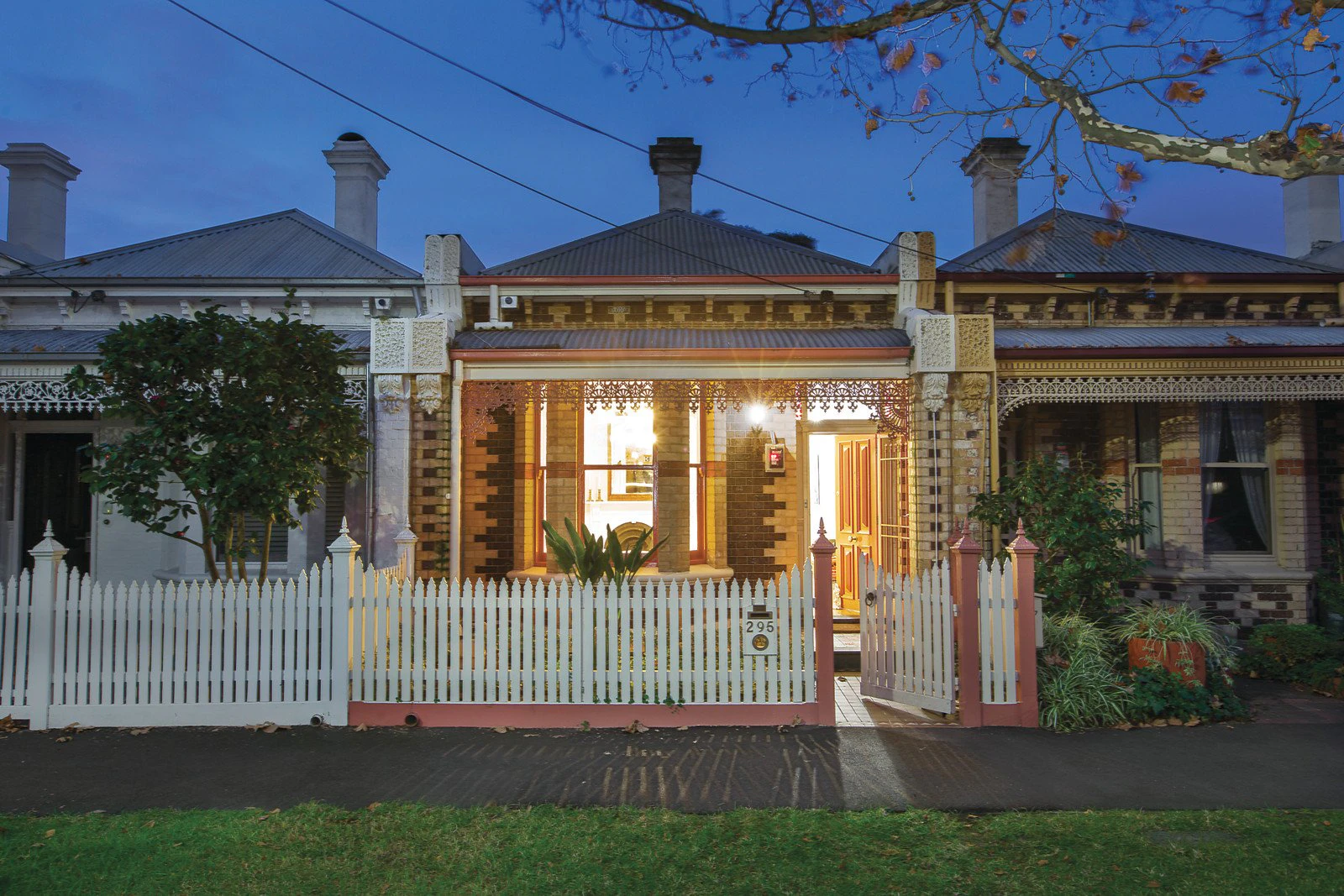 295 Richardson Street, Middle Park, VIC