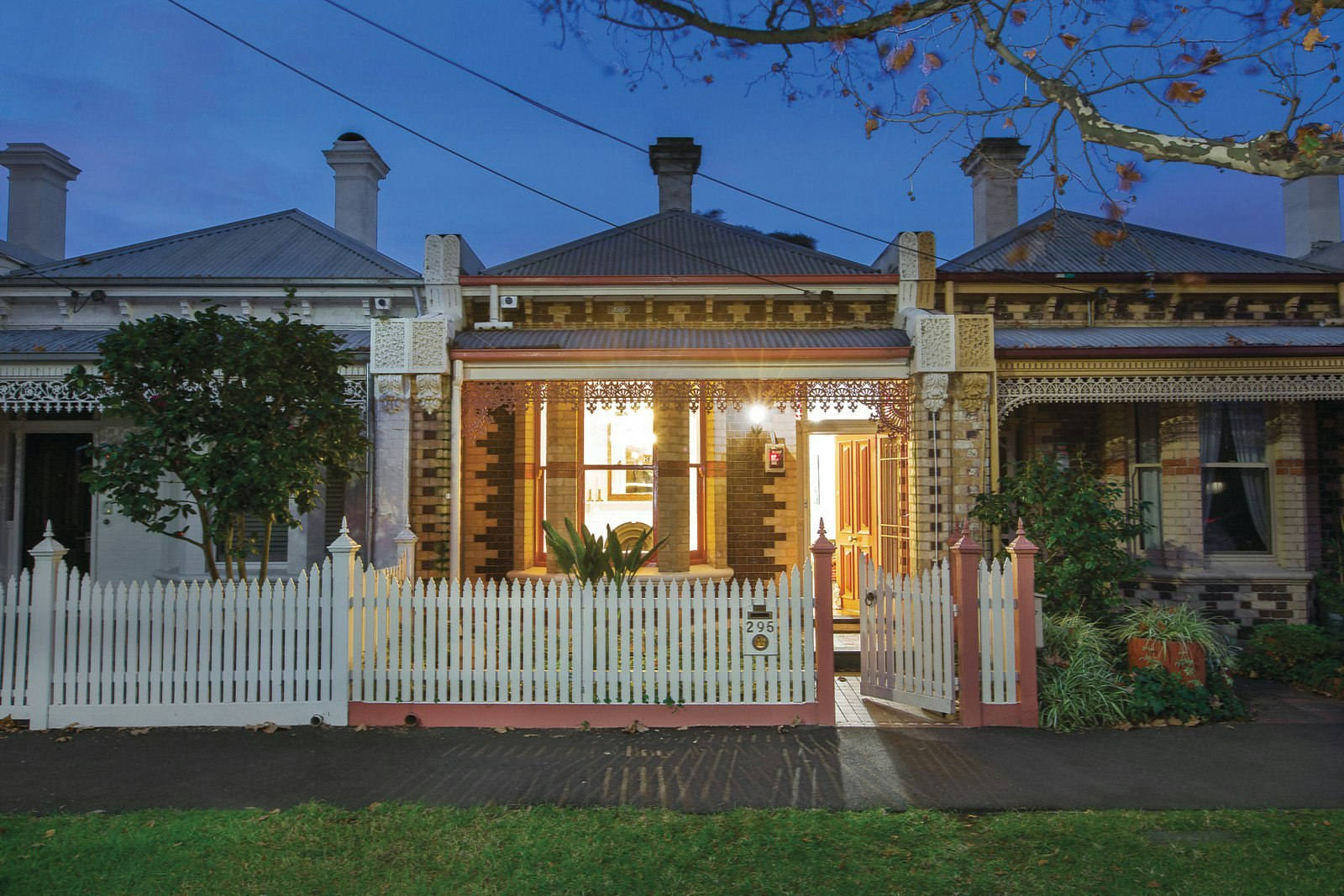 295 Richardson Street, Middle Park, VIC