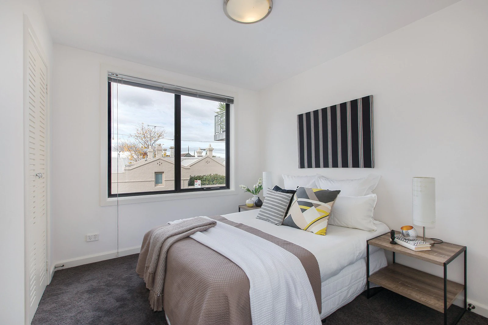 6/285 Punt Road, Richmond, VIC