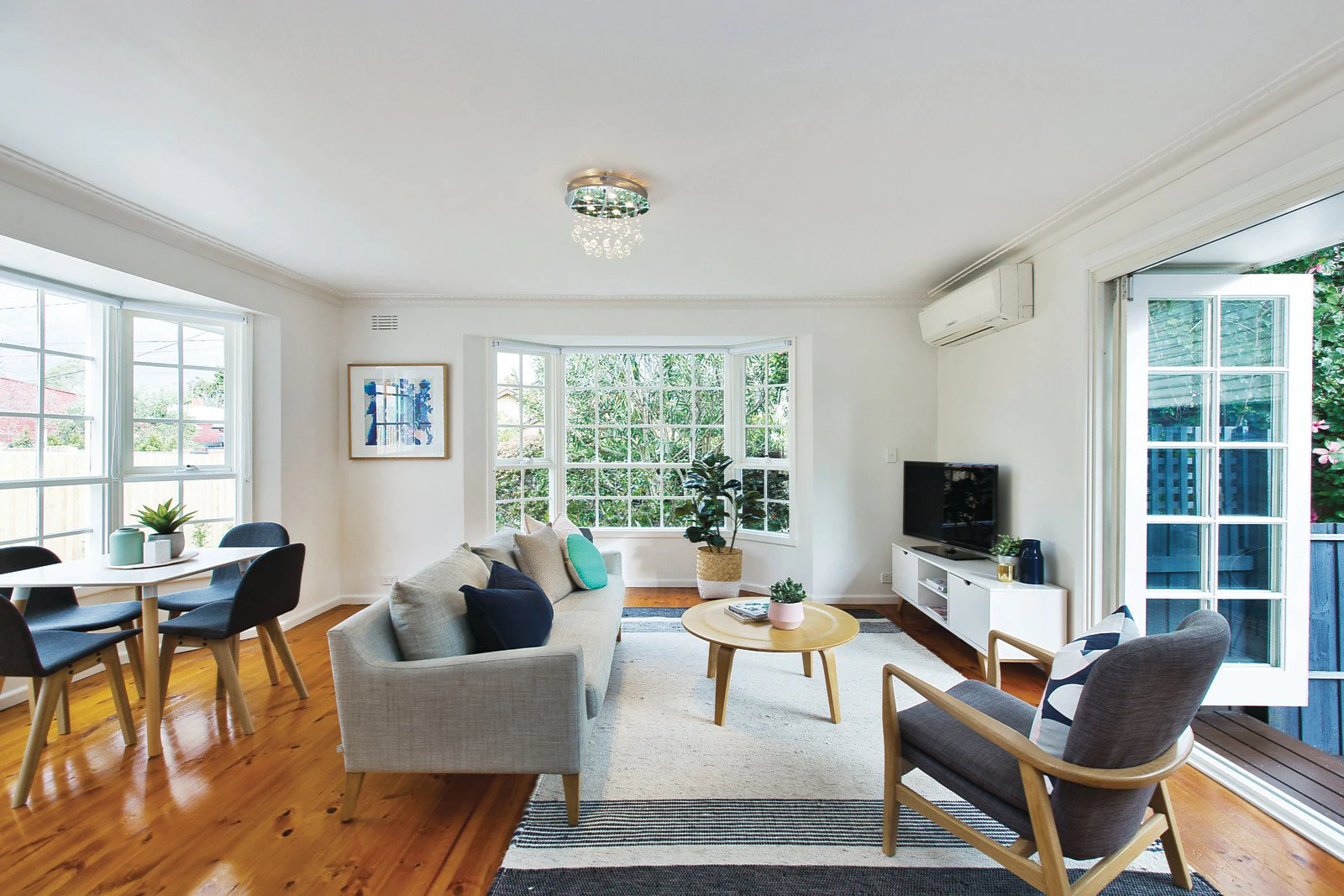 1/121 Thomas Street, Hampton, VIC