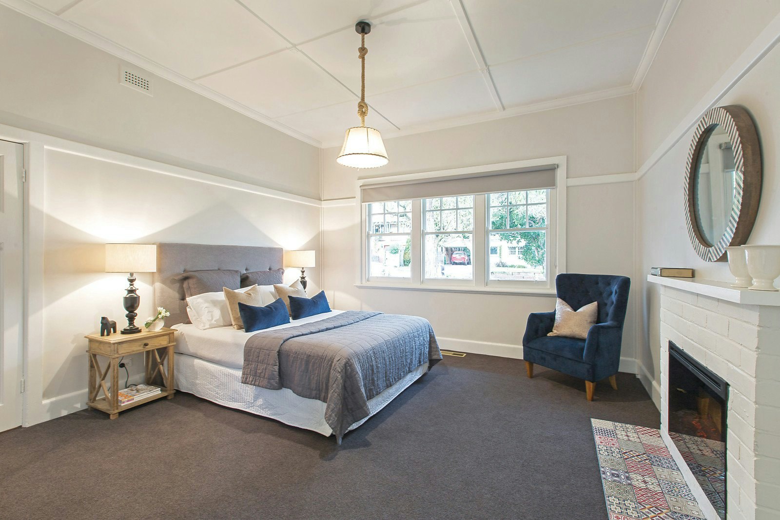 12 Hilltop Avenue, Glen Iris, VIC