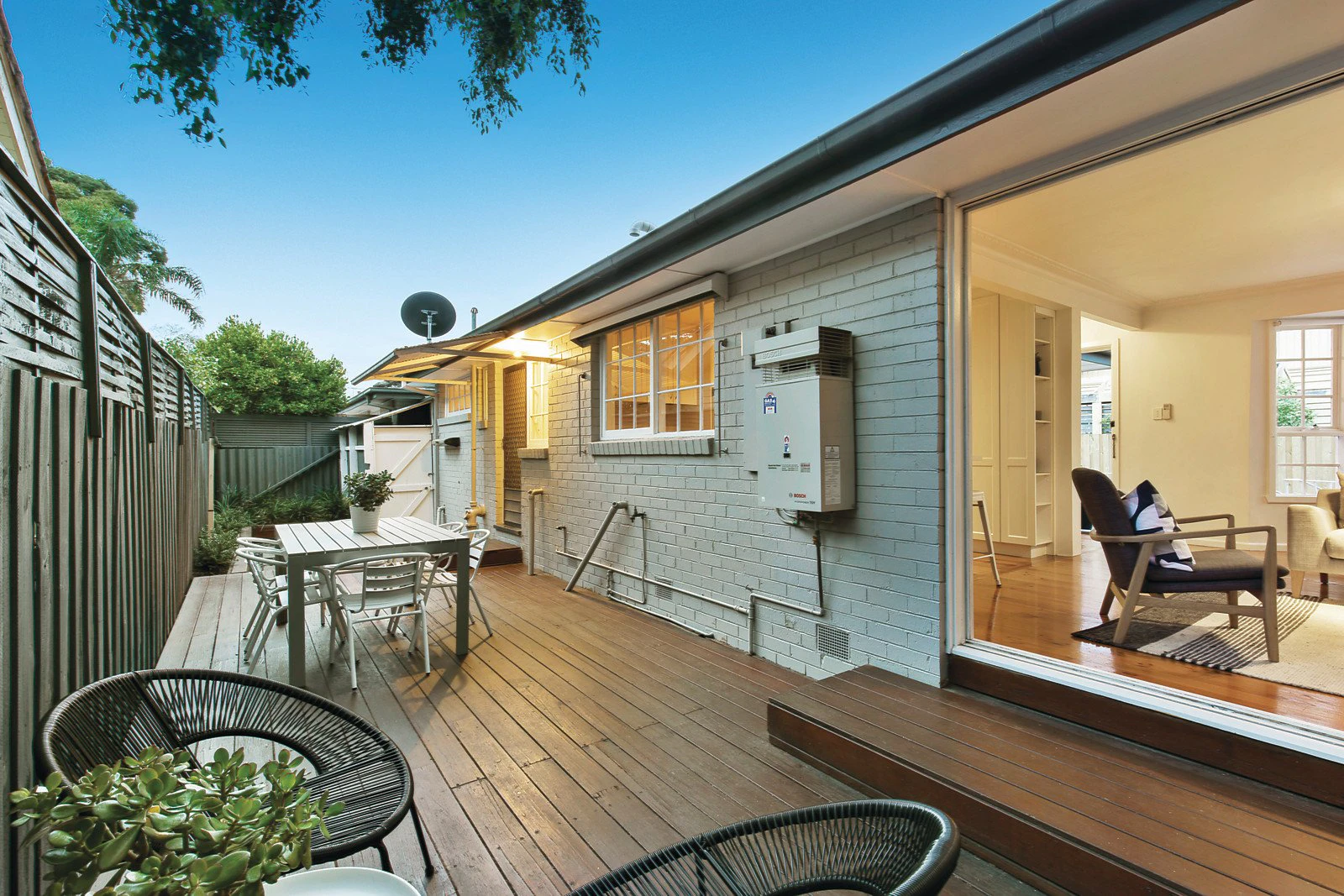 1/121 Thomas Street, Hampton, VIC