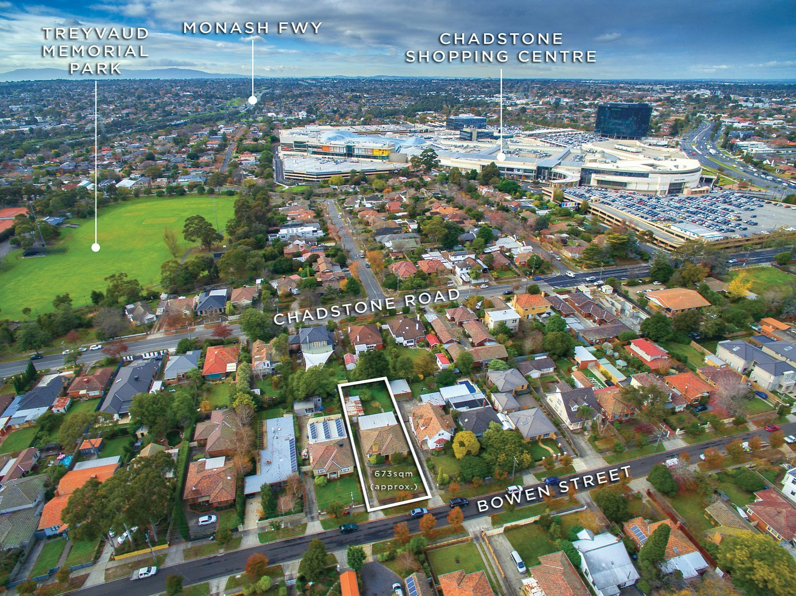 46 Bowen Street, Malvern East, VIC