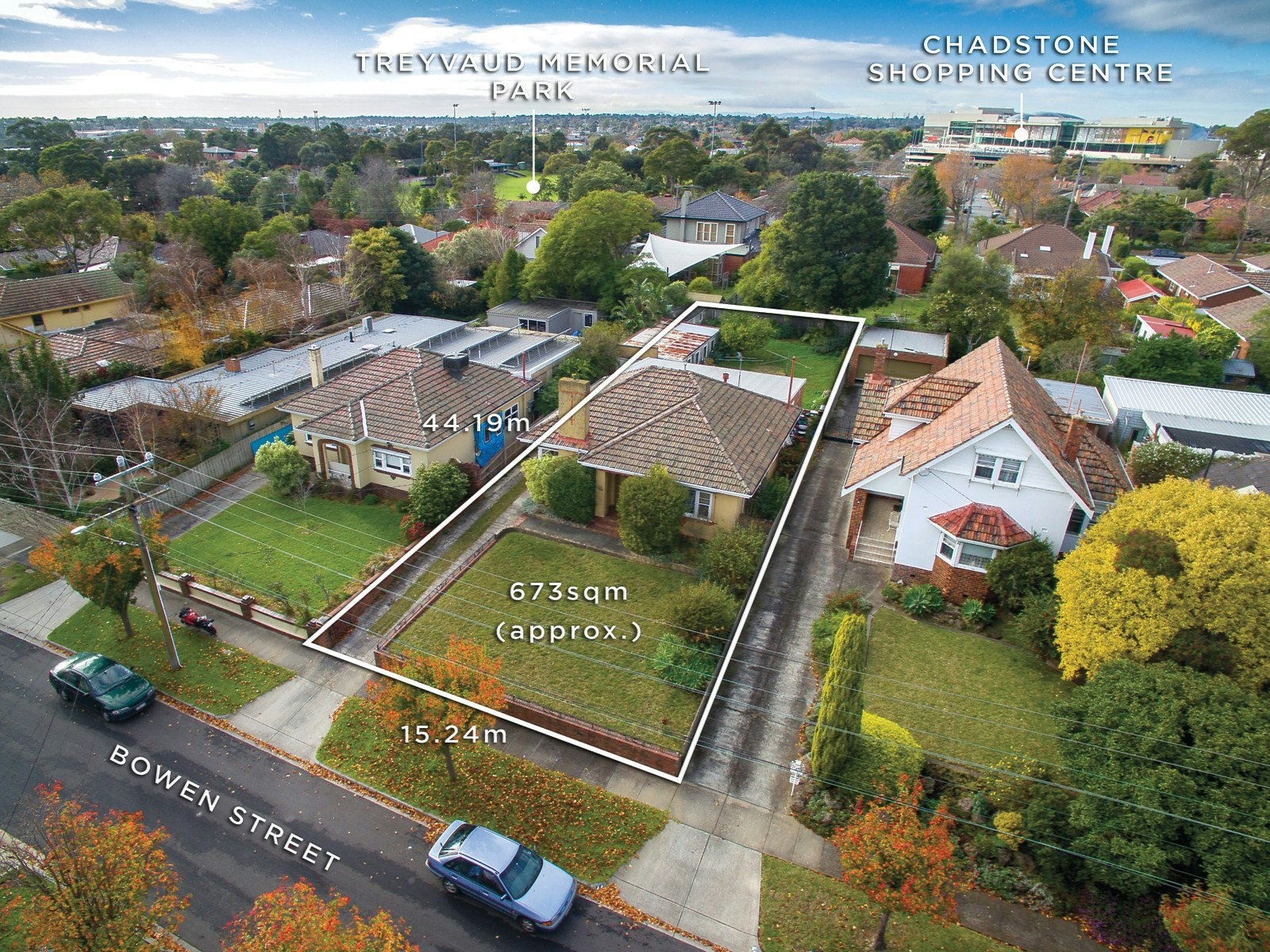 46 Bowen Street, Malvern East, VIC