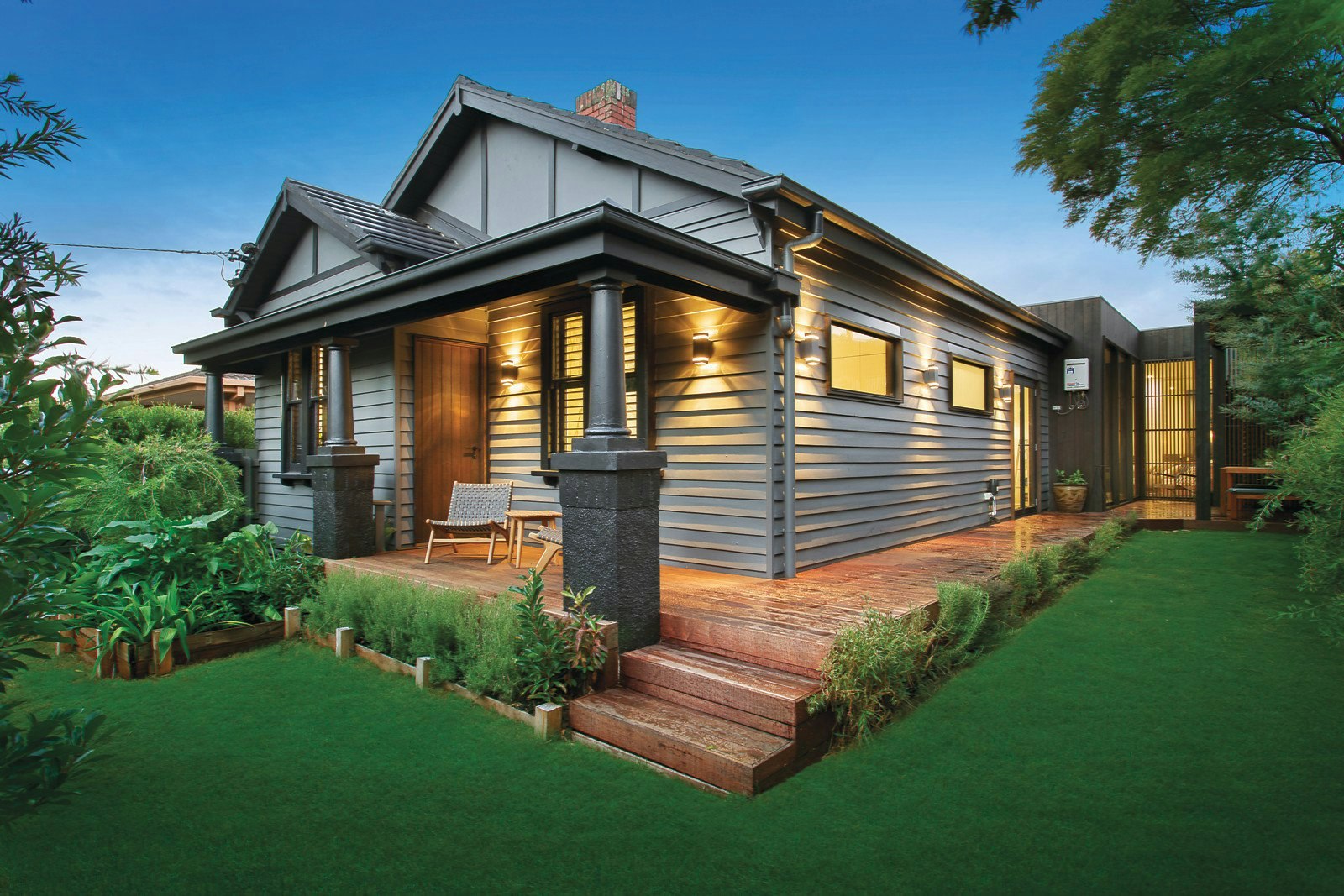 1/43 Somerset Road, Glen Iris, VIC