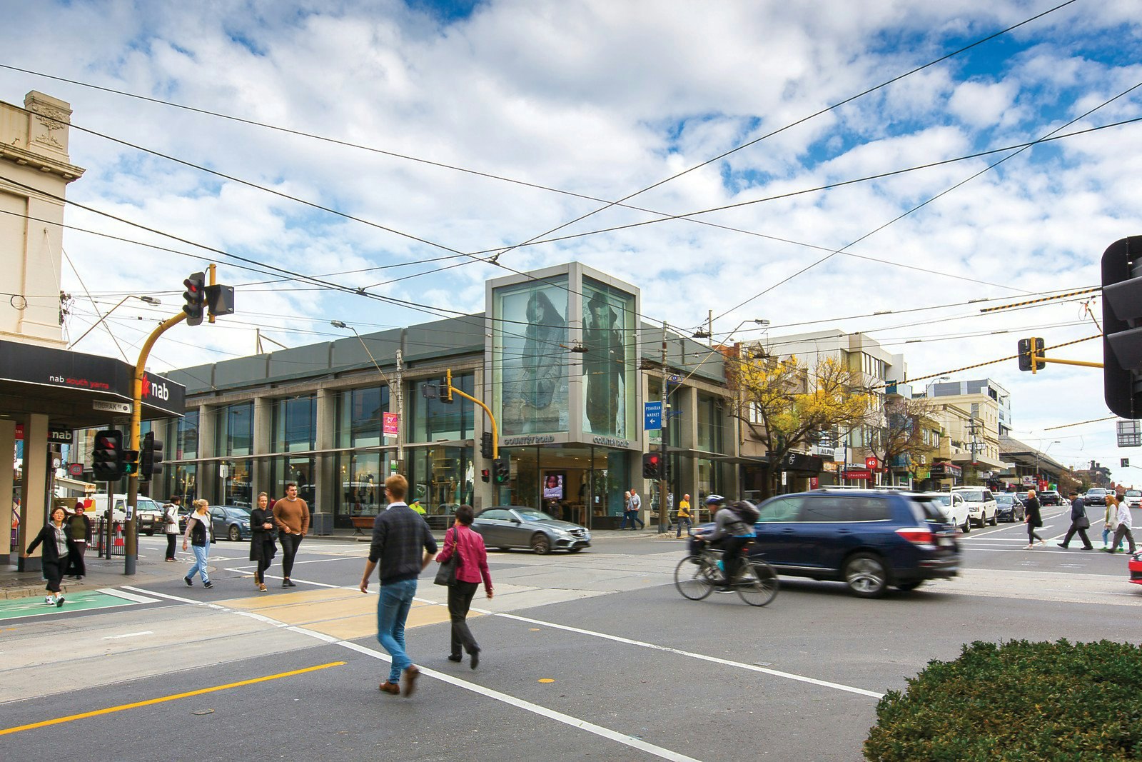 1/1 Rockley Road, South Yarra, VIC